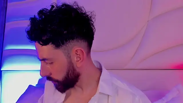 jackfoden01 online show from 26, 11, 2025