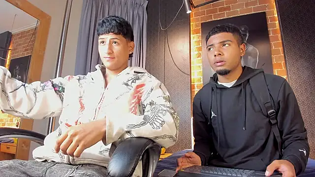 Jack and Joes online show from 3, 12, 2025