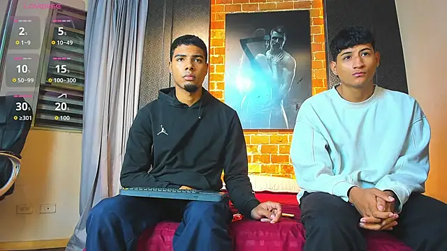 Jack and Joes online show from 15, 11, 2025