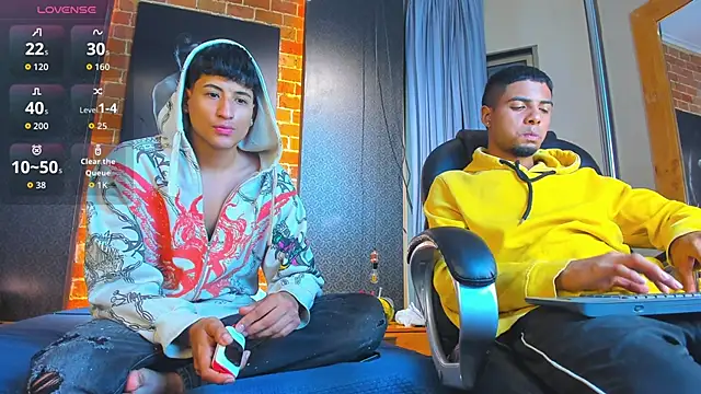 Jack and Joes online show from 9, 11, 2025