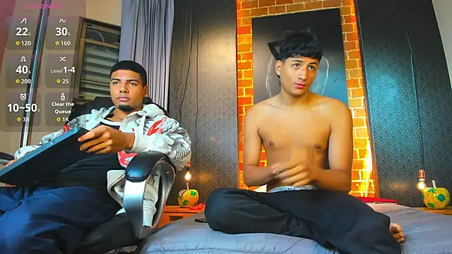 Jack and Joes online show from 14, 11, 2025