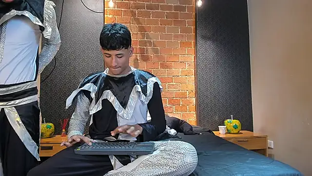 Jack and Joes online show from 2, 11, 2025