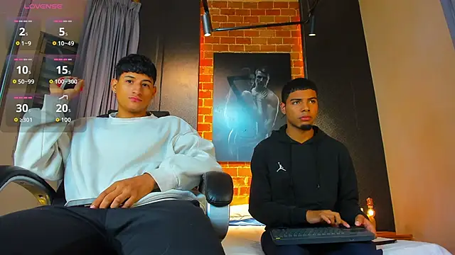 Jack and Joes online show from 16, 11, 2025