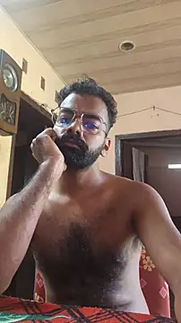 nithinrr online show from 5, 12, 2025