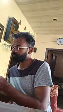 nithinrr online show from 18, 12, 2025