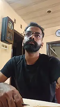 Snapshot of nithinrr chatting on 3, 12, 2025 nithinrr online show from 3, 12, 2025