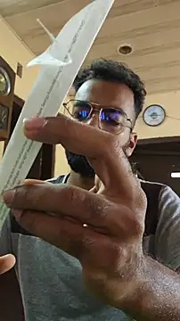 Snapshot of nithinrr chatting on 22, 11, 2025 nithinrr online show from 22, 11, 2025