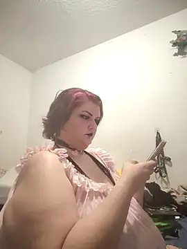 plumpycake420 online show from 8, 1, 2026