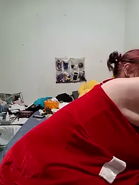 plumpycake420 online show from 22, 12, 2025