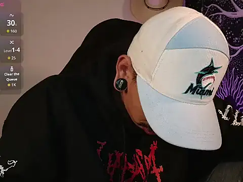mateos6 6 online show from 4, 11, 2025