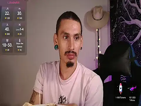 mateos6 6 online show from 6, 11, 2025