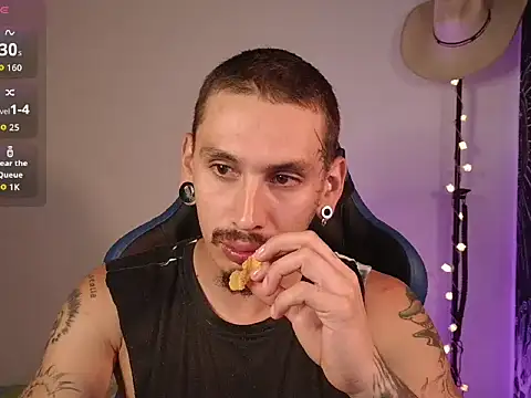 mateos6 6 online show from 2, 11, 2025