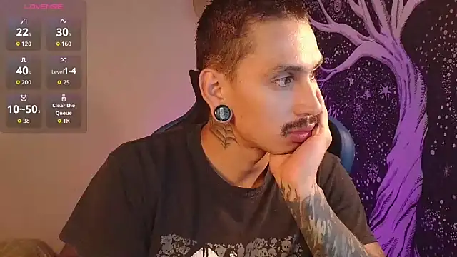 mateos6 6 online show from 9, 11, 2025