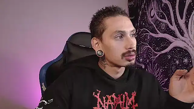 mateos6 6 online show from 26, 11, 2025