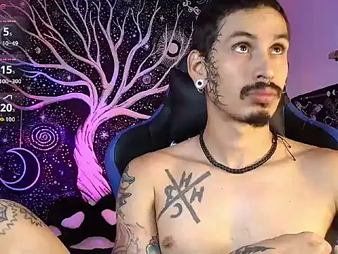 mateos6 6 online show from 16, 12, 2025