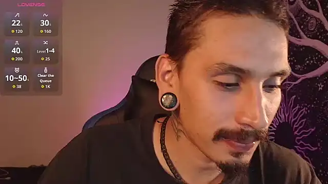 mateos6 6 online show from 28, 11, 2025