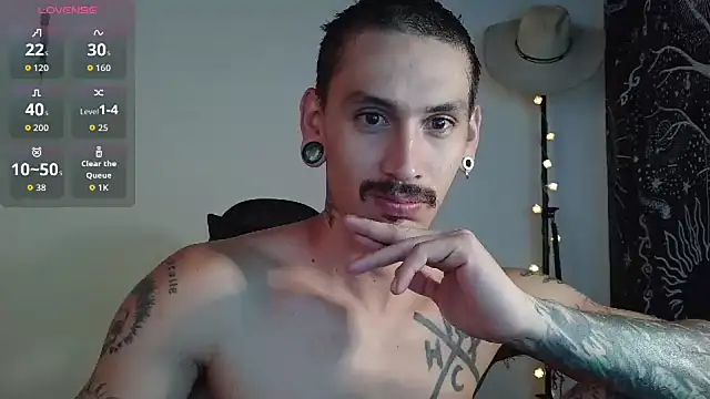 mateos6 6 online show from 10, 11, 2025
