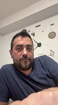 Snapshot of leggenda_ chatting on 28, 10, 2025 leggenda online show from 28, 10, 2025
