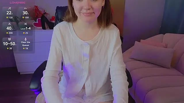 R I N A online show from 17, 2, 2026