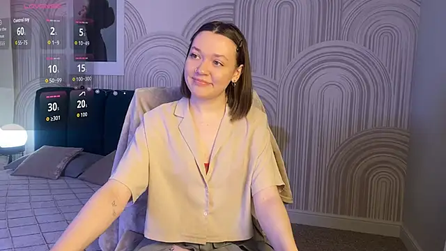 R I N A online show from 28, 11, 2025