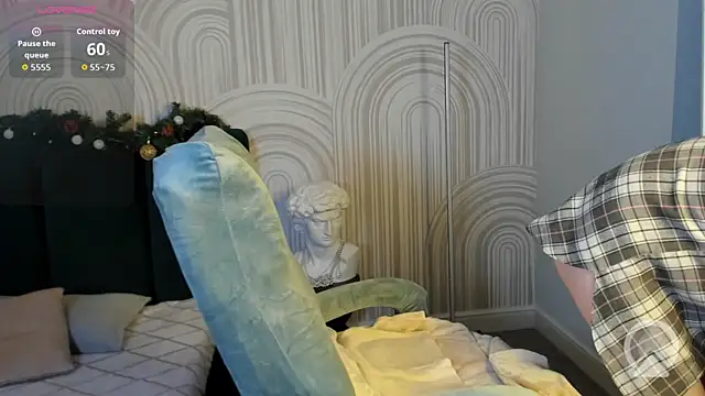 R I N A online show from 7, 1, 2026