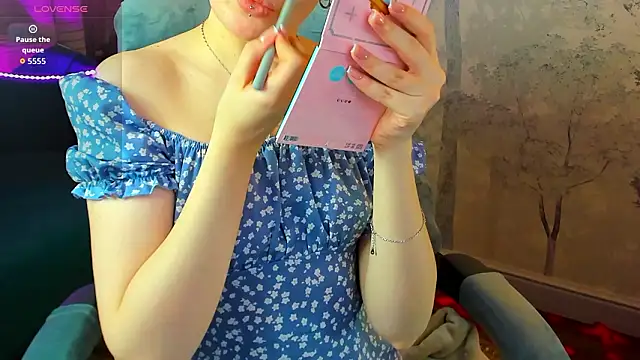 R I N A online show from 31, 3, 2026