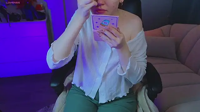 R I N A online show from 5, 2, 2026