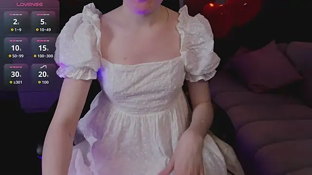 R I N A online show from 13, 3, 2026