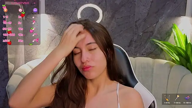 Nikka Tx online show from 26, 11, 2025