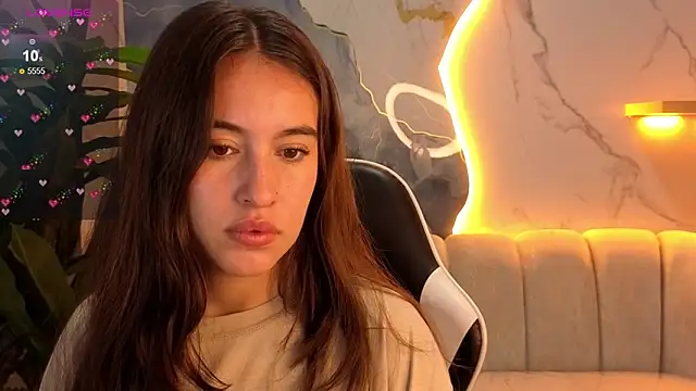 Nikka Tx online show from 23, 2, 2026