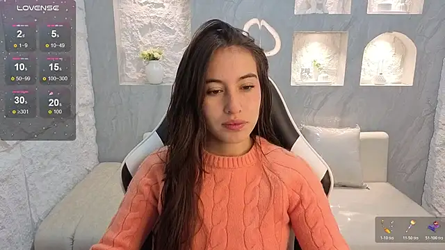 Nikka Tx online show from 21, 11, 2025