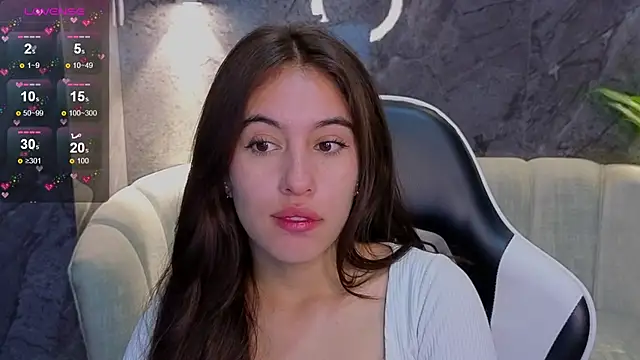 Nikka Tx online show from 30, 11, 2025