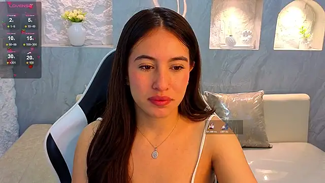 Nikka Tx online show from 15, 2, 2026