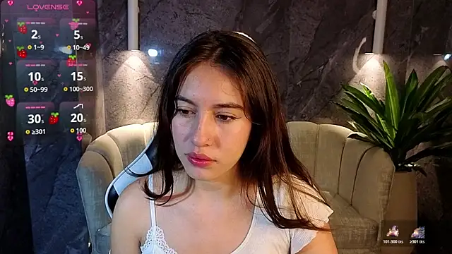 Nikka Tx online show from 13, 4, 2026