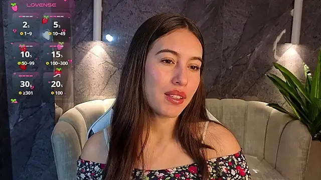 Nikka Tx online show from 20, 4, 2026