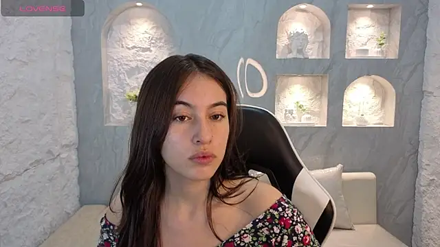 Nikka Tx online show from 29, 11, 2025