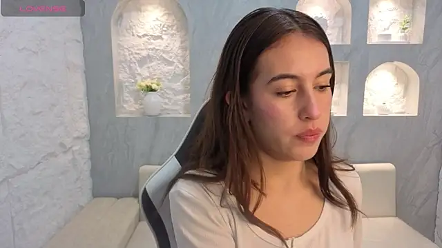 Nikka Tx online show from 15, 11, 2025