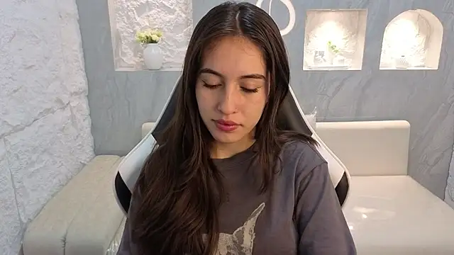 Nikka Tx online show from 19, 11, 2025