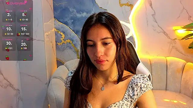 Nikka Tx online show from 9, 1, 2026