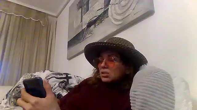 loveryvicky online show from 7, 1, 2026