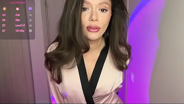 Snapshot of Lisa_Graham chatting on 5, 4, 2026 Lisa Graham online show from 5, 4, 2026