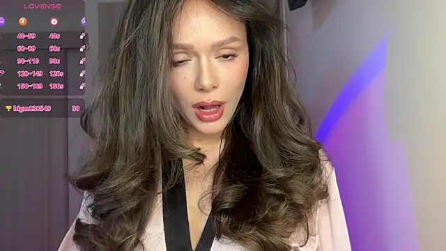 Snapshot of Lisa_Graham chatting on 11, 3, 2026 Lisa Graham online show from 11, 3, 2026