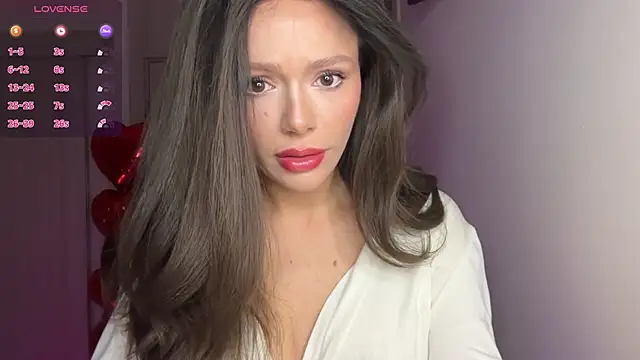 Snapshot of Lisa_Graham chatting on 14, 2, 2026 Lisa Graham online show from 14, 2, 2026