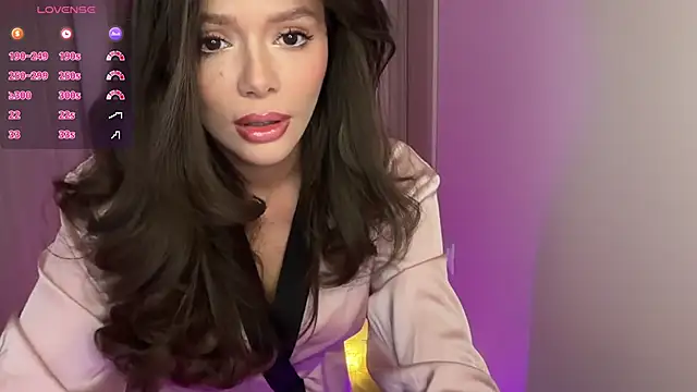 Snapshot of Lisa_Graham chatting on 15, 3, 2026 Lisa Graham online show from 15, 3, 2026