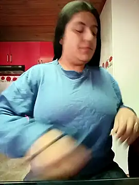 Naaoomii1 online show from 8, 11, 2025