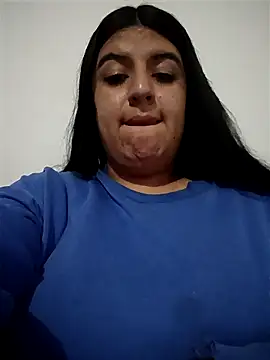 Naaoomii1 online show from 9, 11, 2025