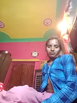 Anju setty online show from 21, 12, 2025