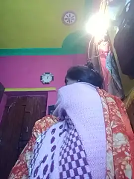 Anju setty online show from 9, 1, 2026