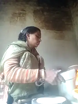 Anju setty online show from 19, 12, 2025