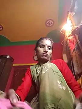 Anju setty online show from 3, 12, 2025